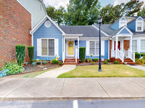 3102 Cashwell Drive Unit 34, Goldsboro, NC 27534