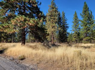 LOT 25 Brittany Way, Chiloquin, OR 97624
