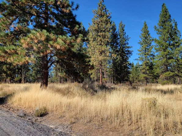 LOT 25 Brittany Way, Chiloquin, OR 97624