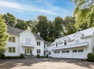 311 Mill Rd, New Canaan, CT 06840