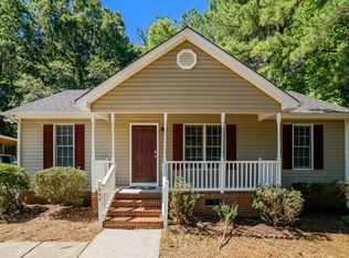 1048 Amber Acres Ln, Knightdale, NC 27545
