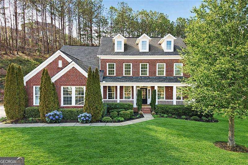 1st image of 107 Millstone Manor Ct