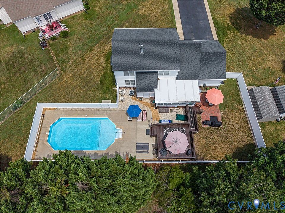 9200 Lexy Ct, Henrico, VA 23228 | MLS #2616752 | Zillow