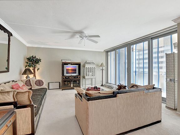 5th image of 1180 S OCEAN Boulevard #0025