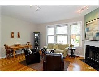 2nd image of 2657 N Burling St #3N