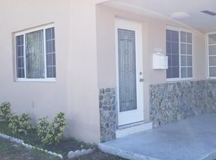 11210 SW 4th St, Sweetwater, FL 33174