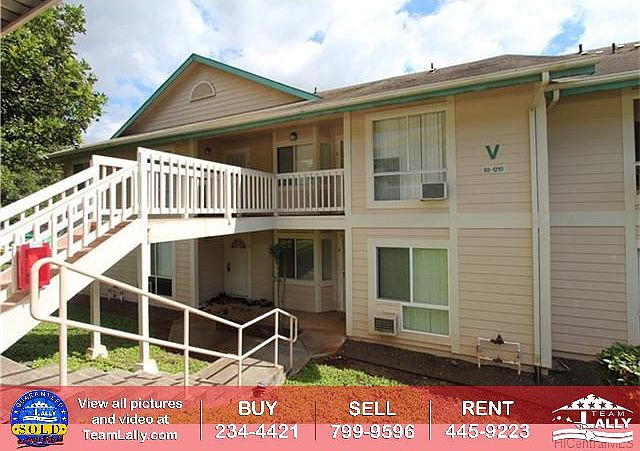 1st image of 92-1210 Palahia St APT V102
