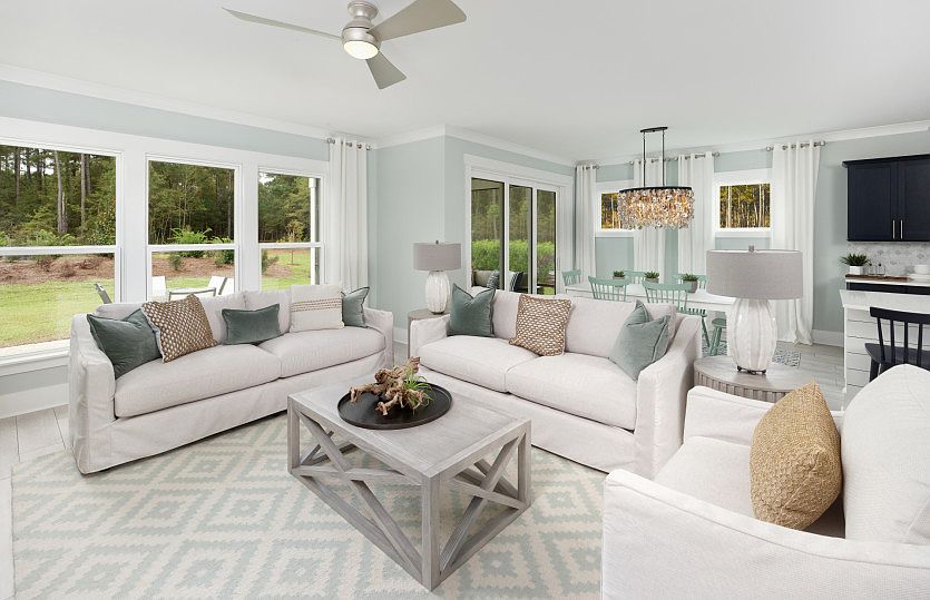 Continental Plan, Malind Bluff, Bluffton, SC 29909 Zillow