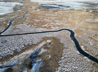 Lake Andrew Township, New London, MN 56273