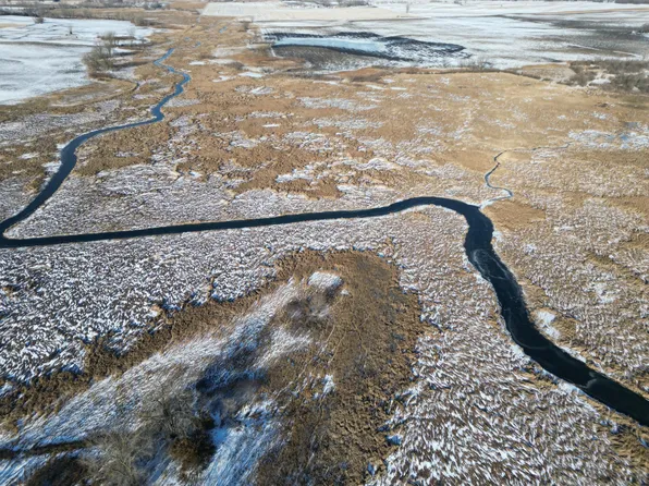 Lake Andrew Township, New London, MN 56273