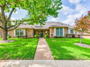 1133 Yorkshire Dr, Carrollton, TX 75007