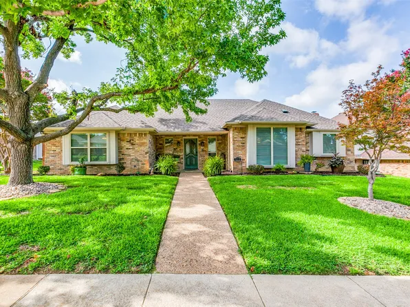 1133 Yorkshire Dr, Carrollton, TX 75007