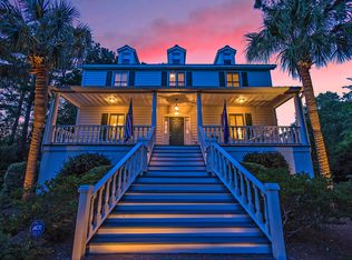 517 E Rice Planters Ln, Mount Pleasant, SC 29464