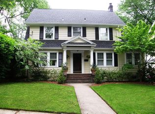 25 Berkeley Rd, Millburn, NJ 07041