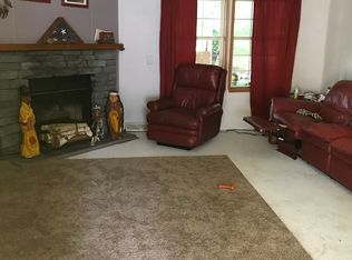 19 Arrowhead Dr, Center Ossipee, NH 03814