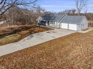 6258 Eldridge Rd, Terre Haute, IN 47802