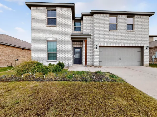 305 Honeysuckle Ln, Princeton, TX 75407