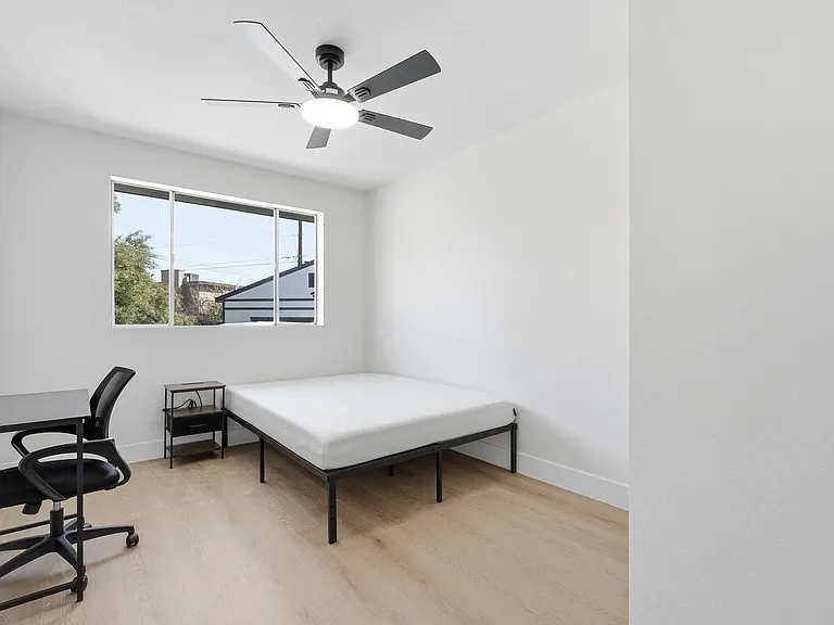 Bedroom D