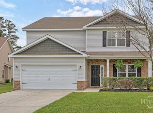 126 Aquaduct Drive, Rincon, GA 31326