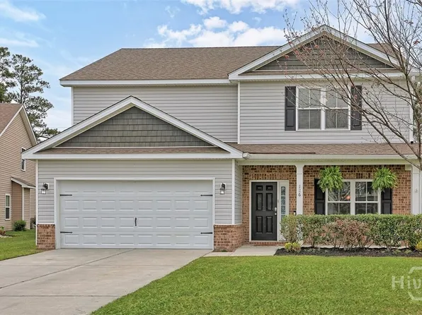 126 Aquaduct Drive, Rincon, GA 31326