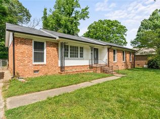 2302 Lourance Blvd, Greensboro, NC 27407