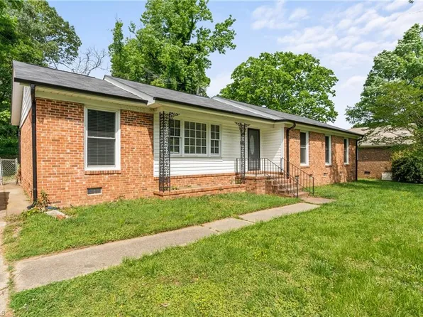 2302 Lourance Blvd, Greensboro, NC 27407