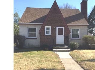 441 Prospect Rd, Springfield, PA 19064