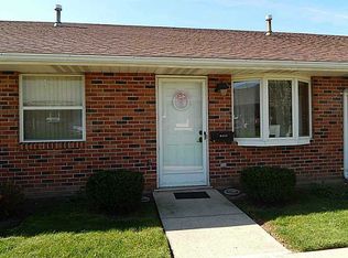 4533 Reno Ln, Springfield, OH 45503