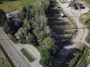1292 N 1100 E, Shelley, ID 83274
