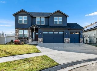 7963 S Desert Ridge Ave, Boise, ID 83716