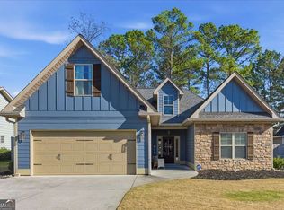 59 Round Rock Cir, Rome, GA 30161