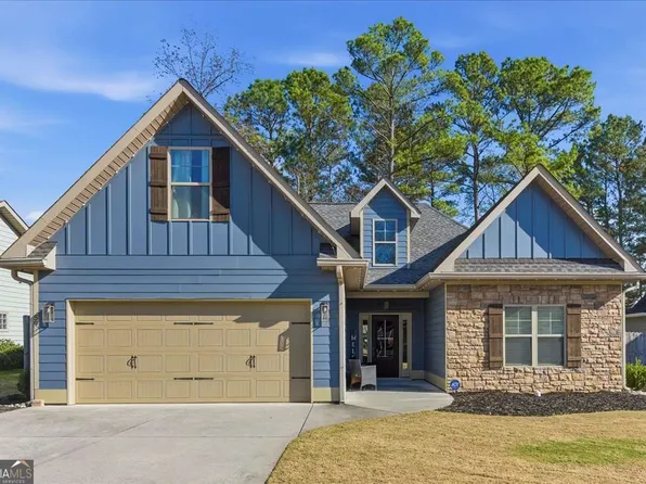 59 Round Rock Cir, Rome, GA 30161