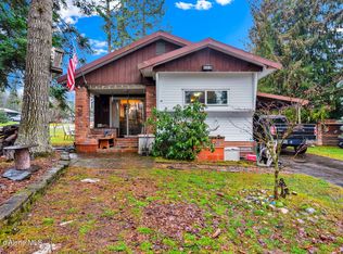 33619 N Spruce Ave, Bayview, ID 83803