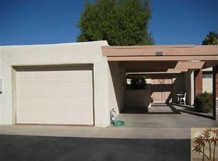 5994 Fairway Cir, Palm Springs, CA 92264