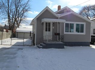 1270 Harpster Ave, Akron, OH