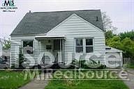 Rental Available Feb 1, 2015; 3 bedroom Bungalow, 2 are firs