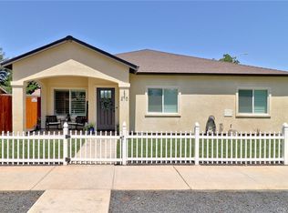 210 W Lassen Ave, Chico, CA 95973