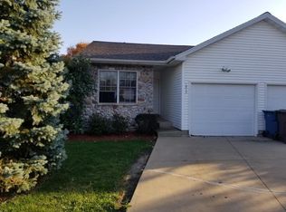 1913 Broadway, Chesterton, IN 46304