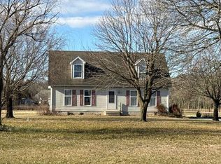 12502 Woodbridge Rd, Greenwood, DE 19950