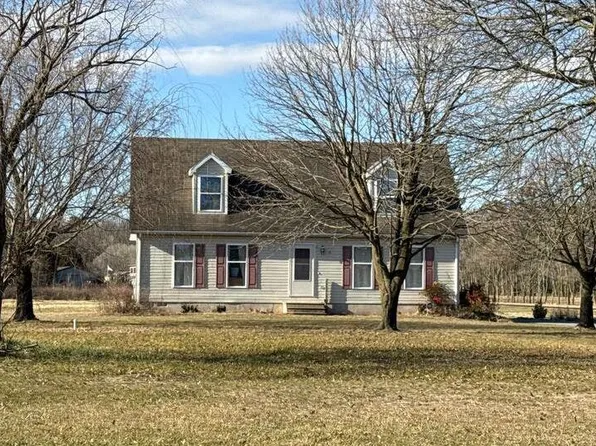 12502 Woodbridge Rd, Greenwood, DE 19950