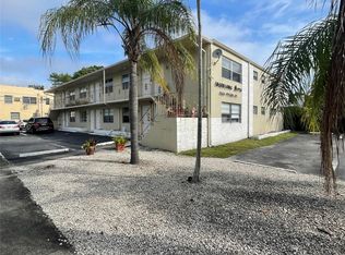 1555 Tyler St #4, Hollywood, FL 33020