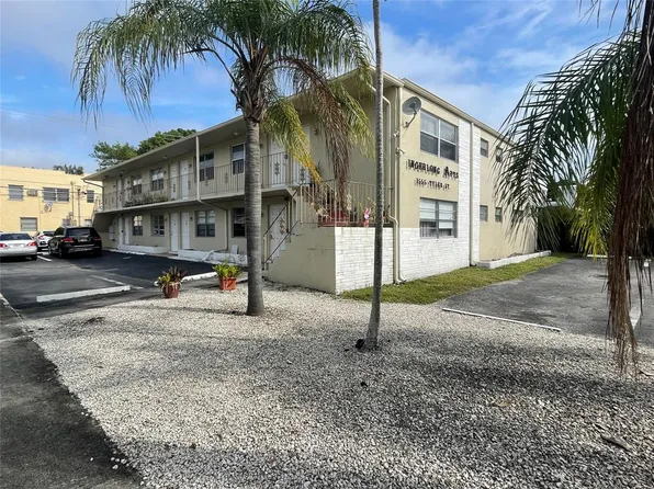 1555 Tyler St #4, Hollywood, FL 33020
