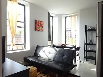 Rented by Portman Realty Corp