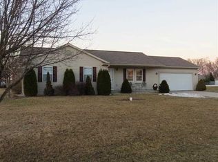 16327 Sunflower Ave, Goshen, IN
