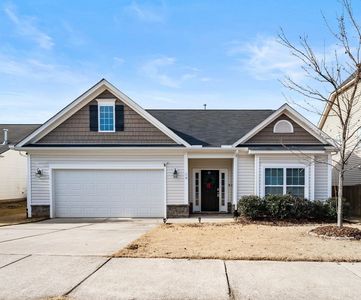 28 Averasboro Dr, Clayton, NC, 27520