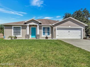 2789 Dahlia Rd SE, Palm Bay, FL 32909