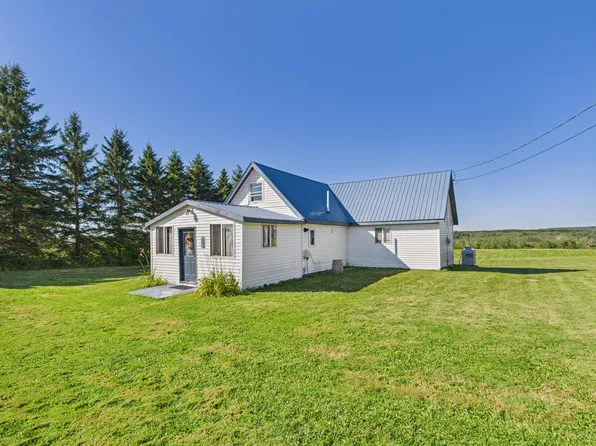 647 East Presque Isle Road, Caribou, ME 04736