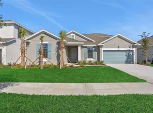 17477 Valleywood Pkwy, Land O Lakes, FL 34638