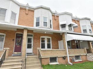 1517 W Liberty St, Allentown, PA 18102