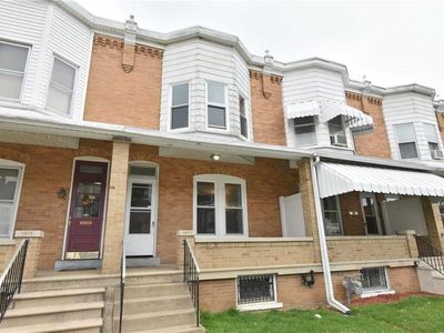 1517 W Liberty St, Allentown, PA, 18102